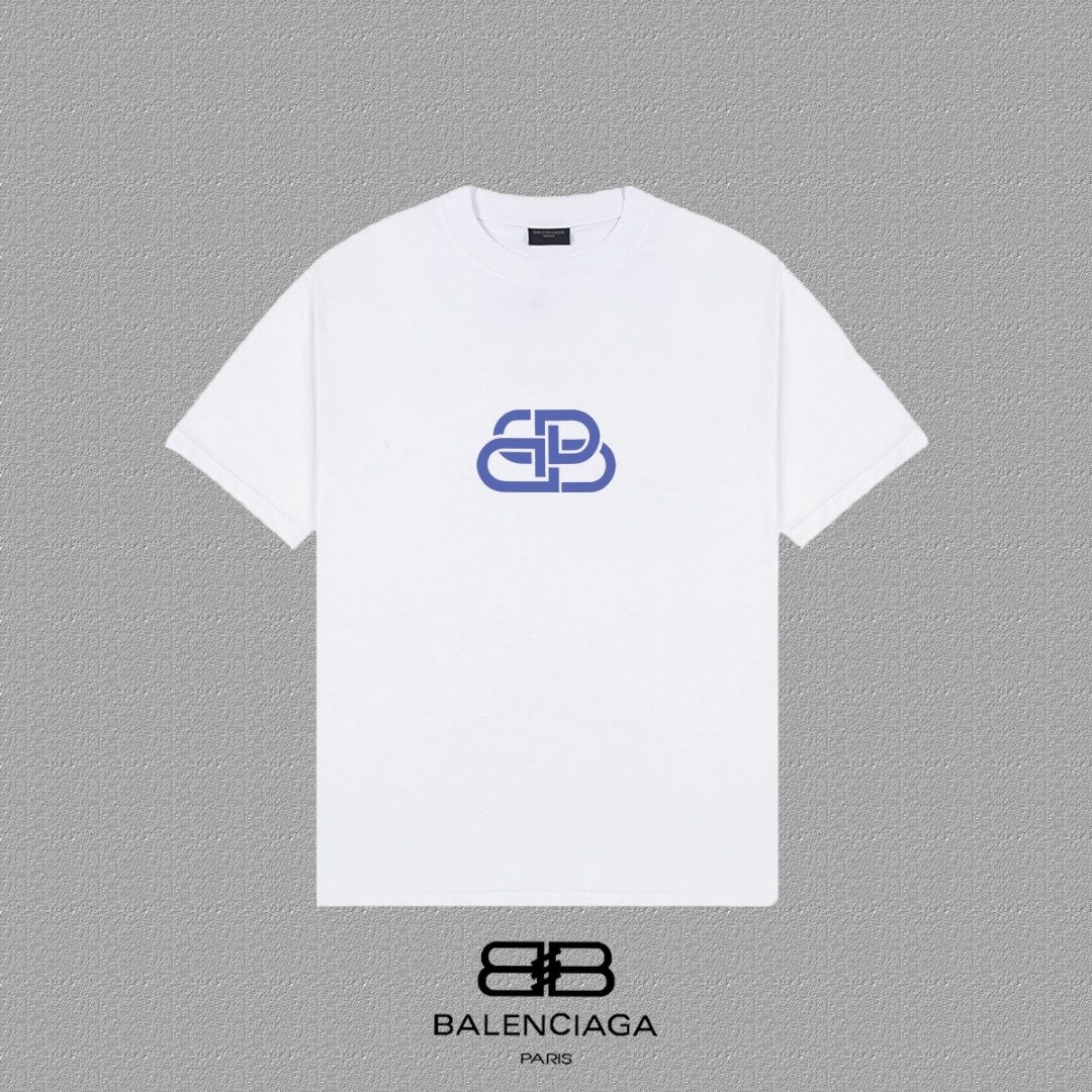 Balenciaga Unisex T-Shirt