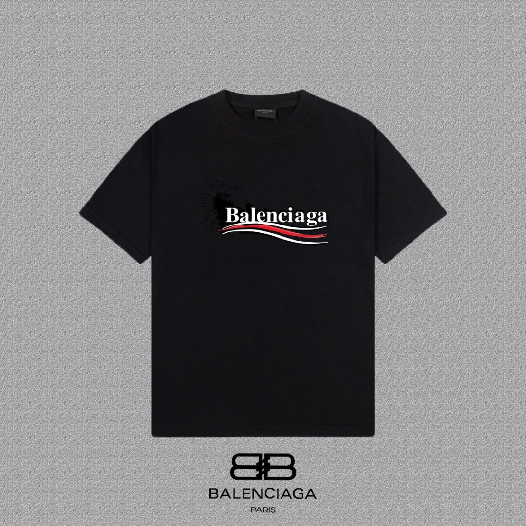 Balenciaga Unisex T-Shirt