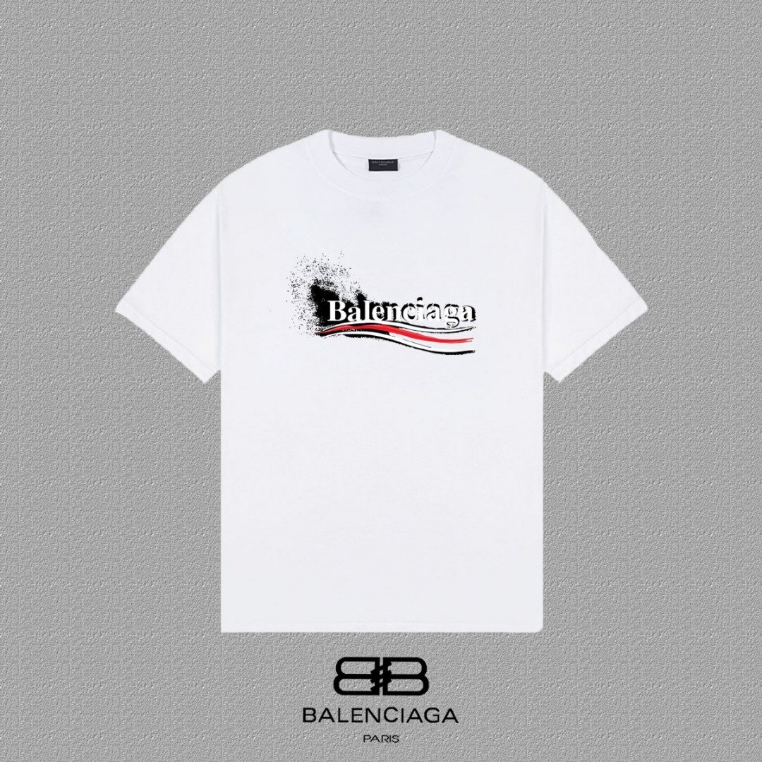 Balenciaga Unisex T-Shirt