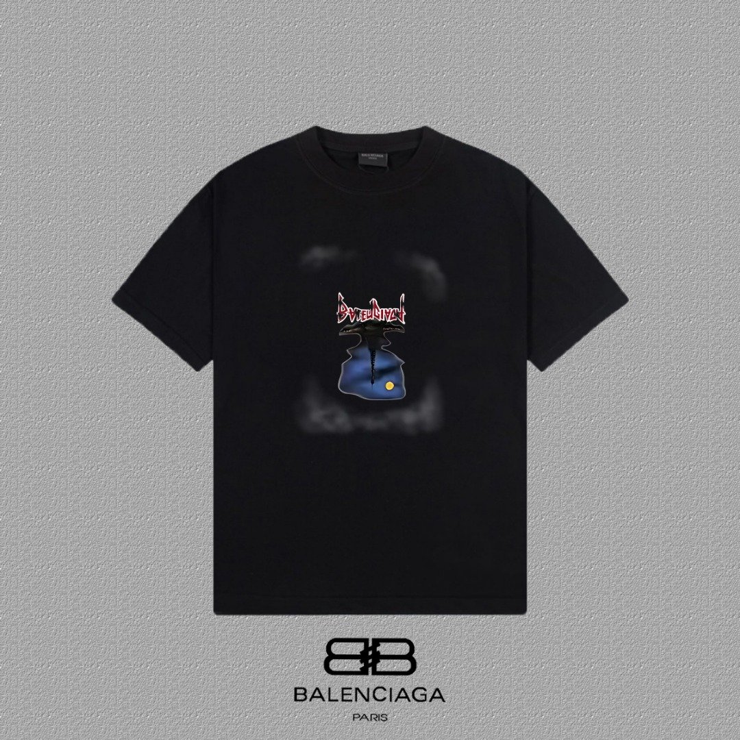 Balenciaga Unisex T-Shirt