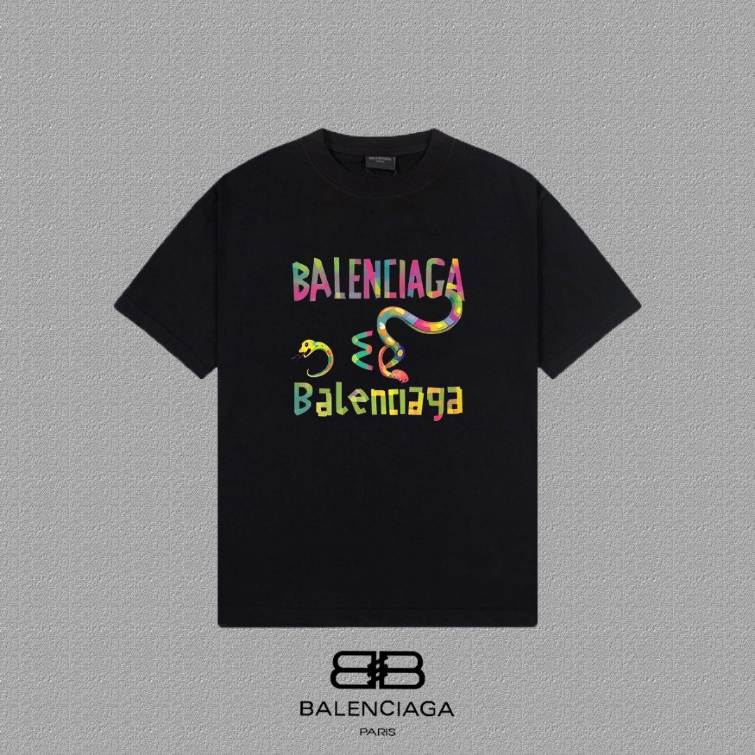 Balenciaga Unisex T-Shirt