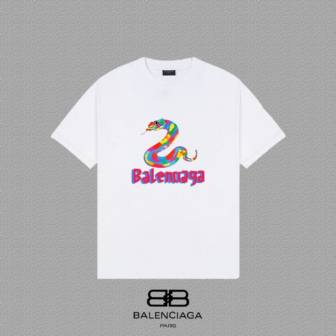Balenciaga Unisex T-Shirt