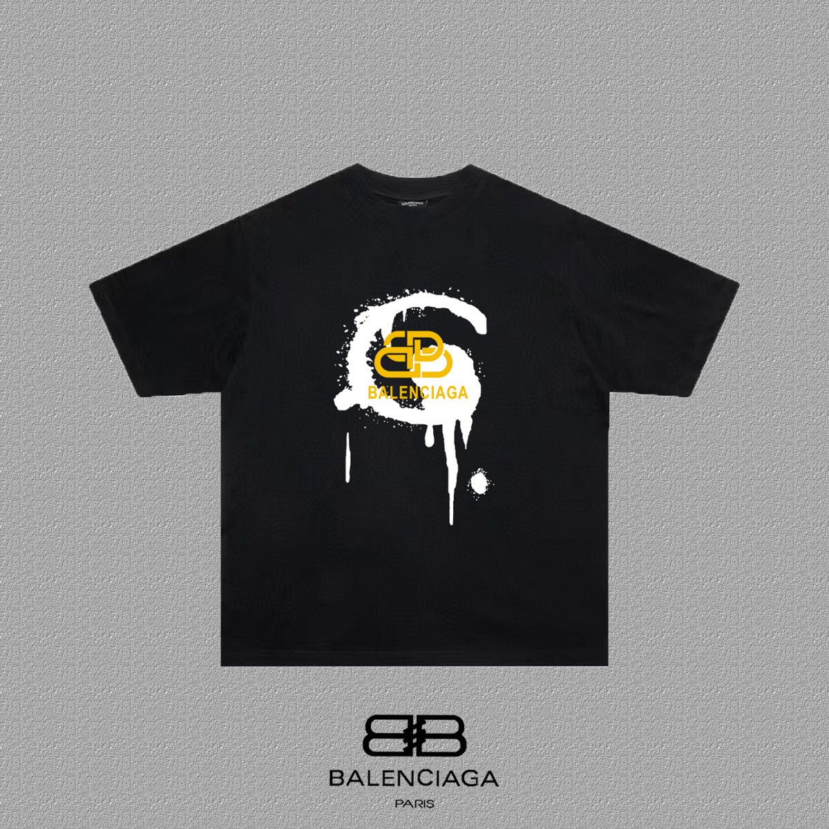 Balenciaga Unisex T-Shirt