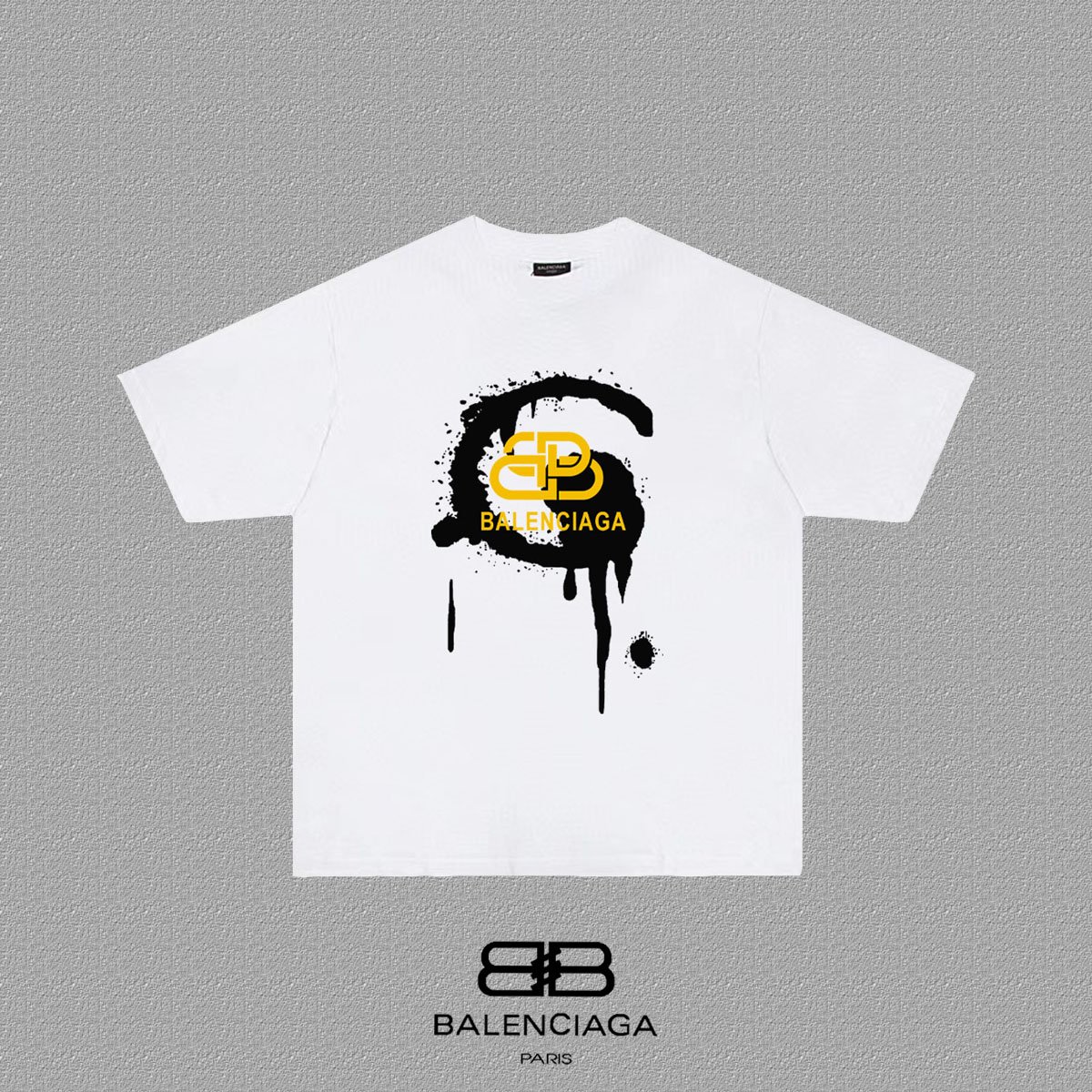 Balenciaga Unisex T-Shirt