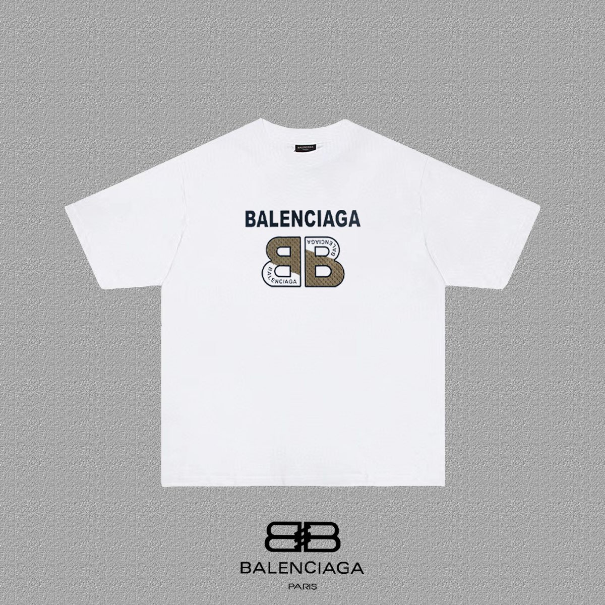 Balenciaga Unisex T-Shirt