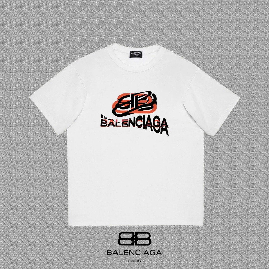 Balenciaga Unisex T-Shirt