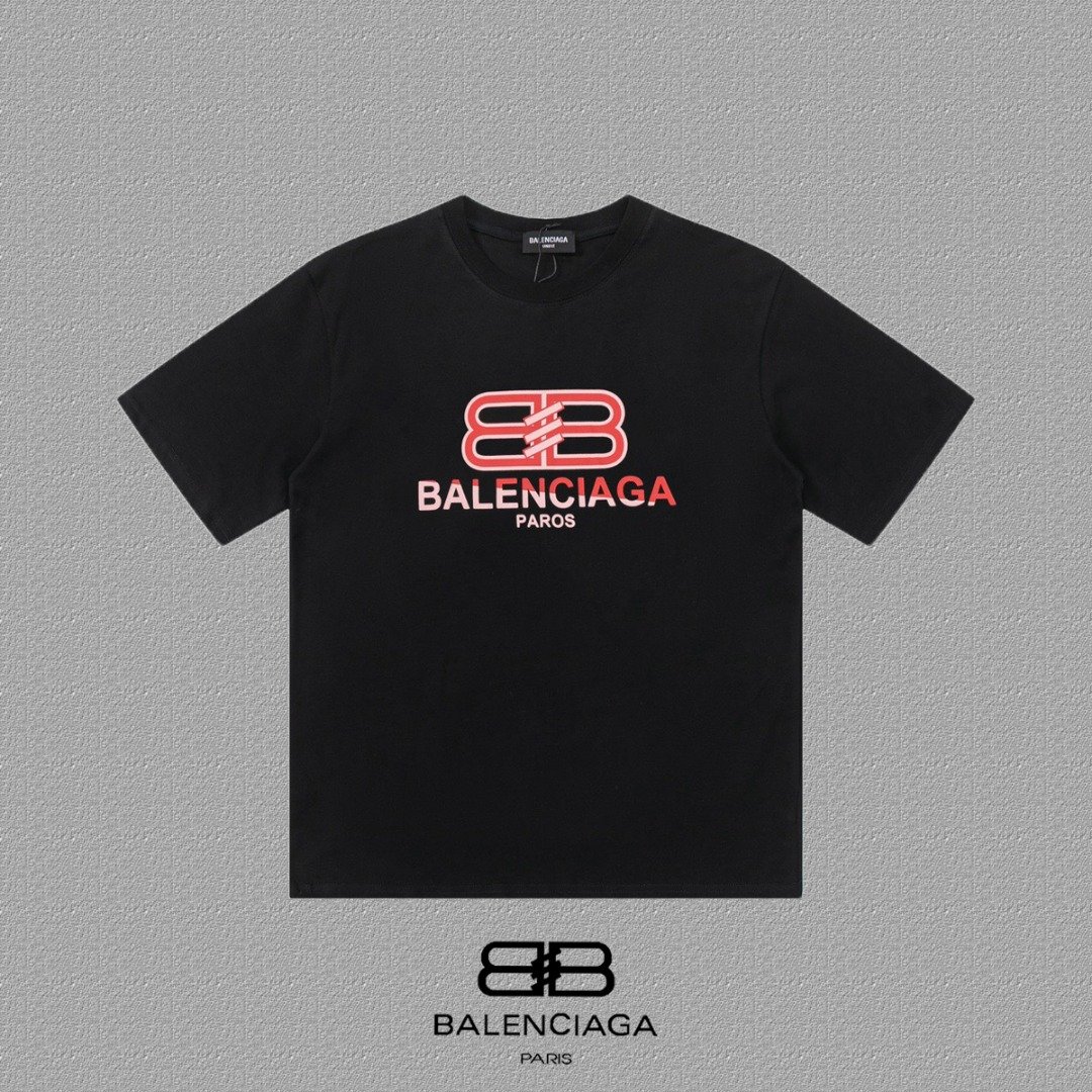 Balenciaga Unisex T-Shirt