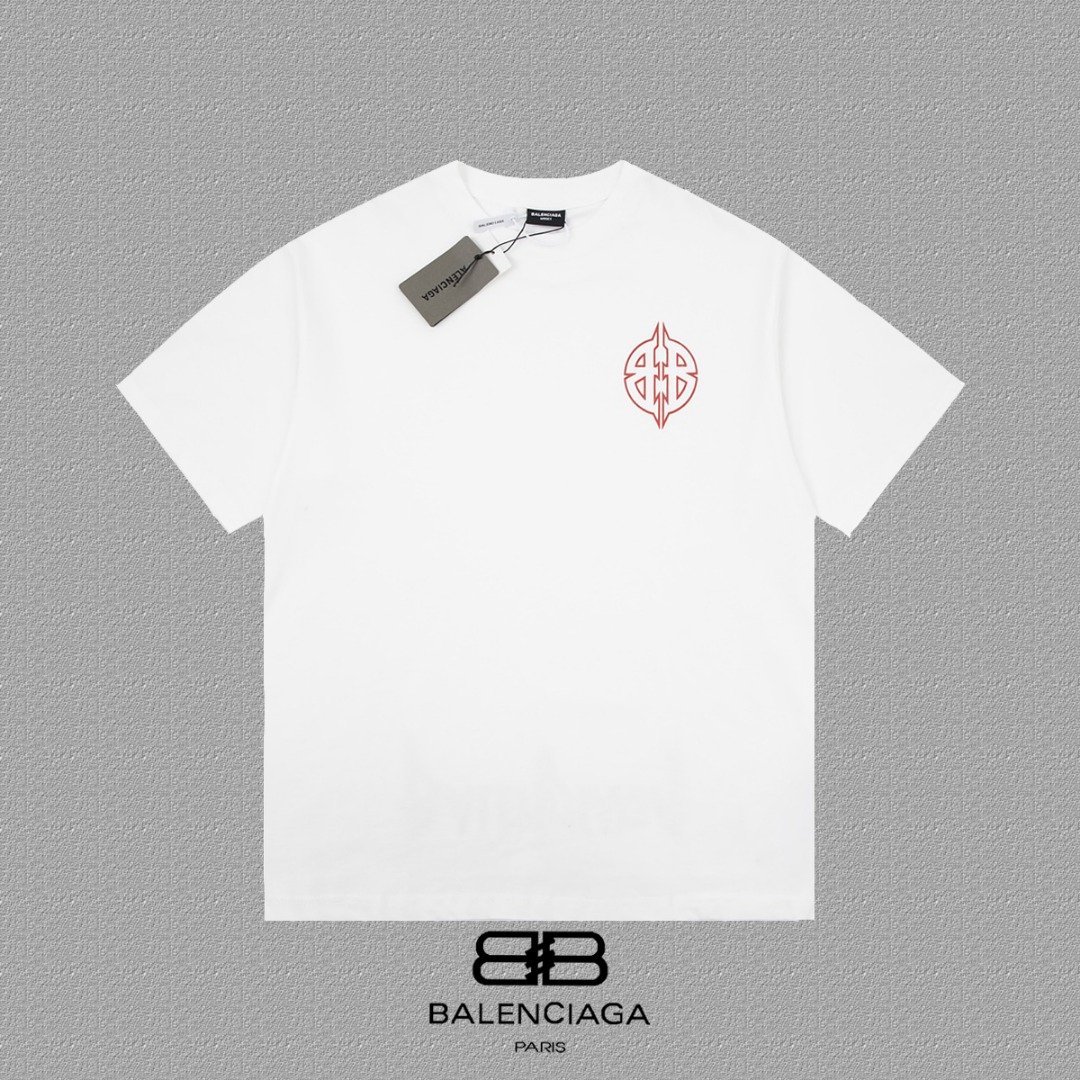 Balenciaga Unisex T-Shirt