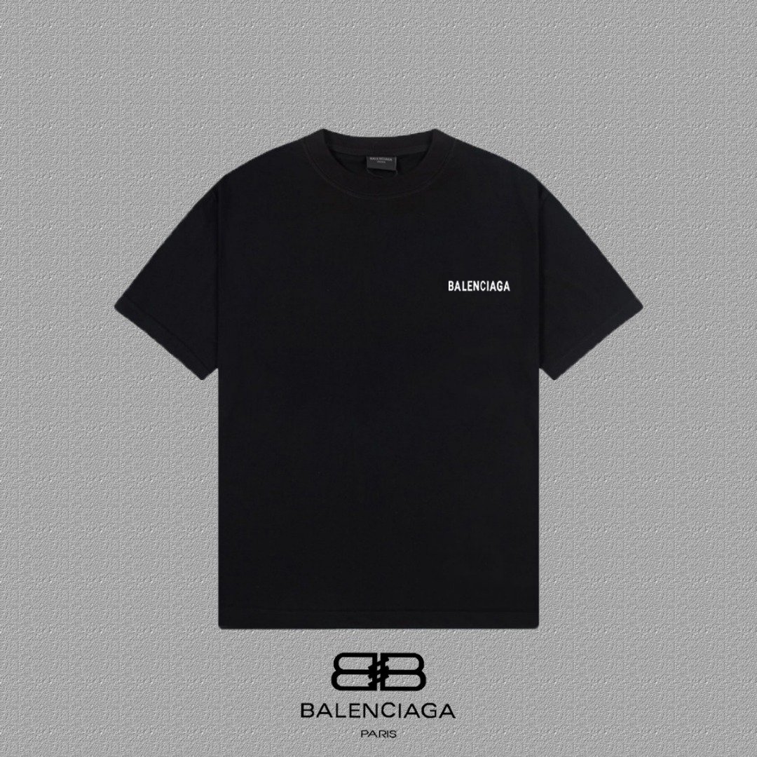 Balenciaga Unisex T-Shirt
