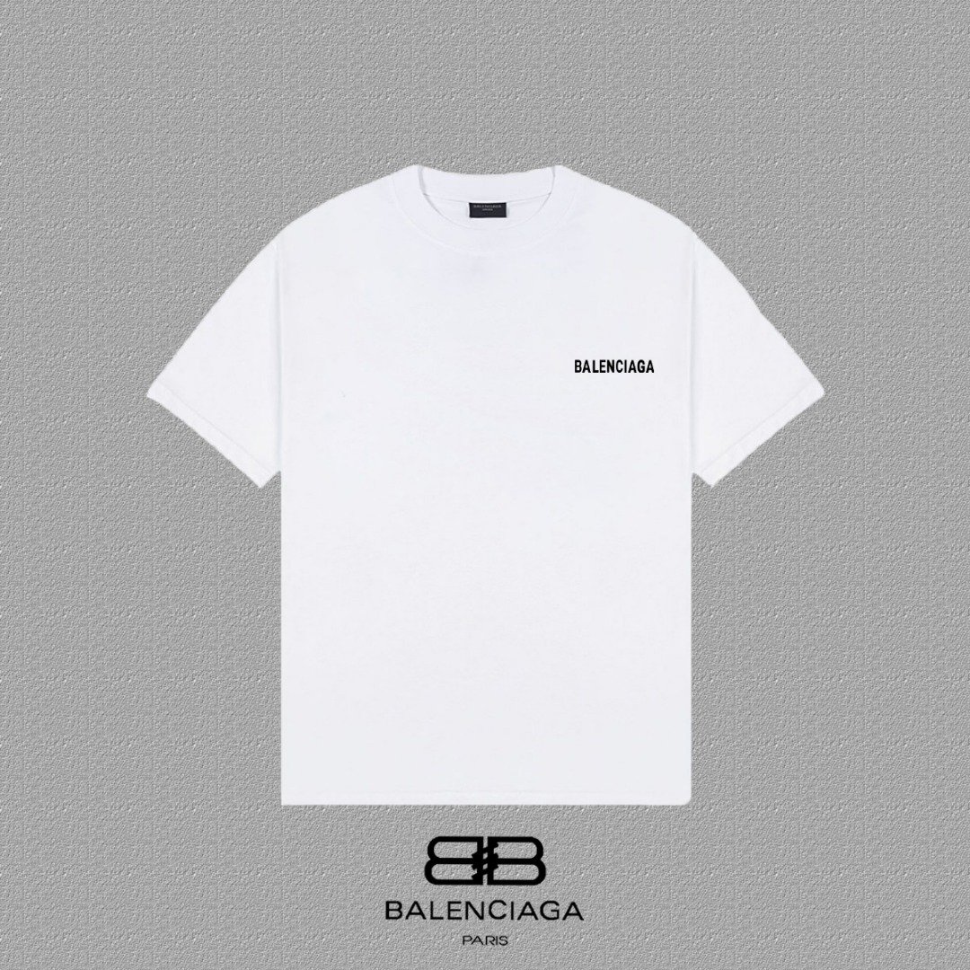 Balenciaga Unisex T-Shirt
