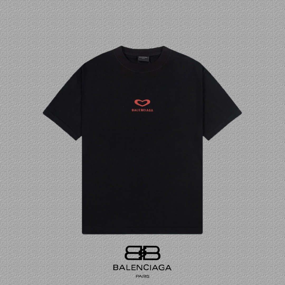 Balenciaga Unisex T-Shirt