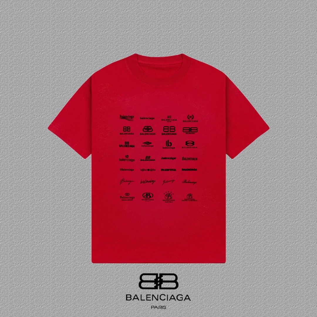 Balenciaga Unisex T-Shirt