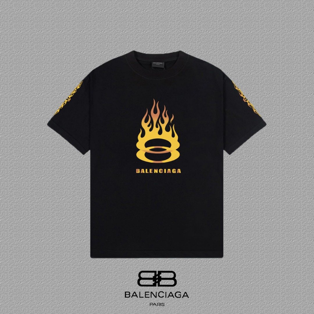 Balenciaga Unisex T-Shirt