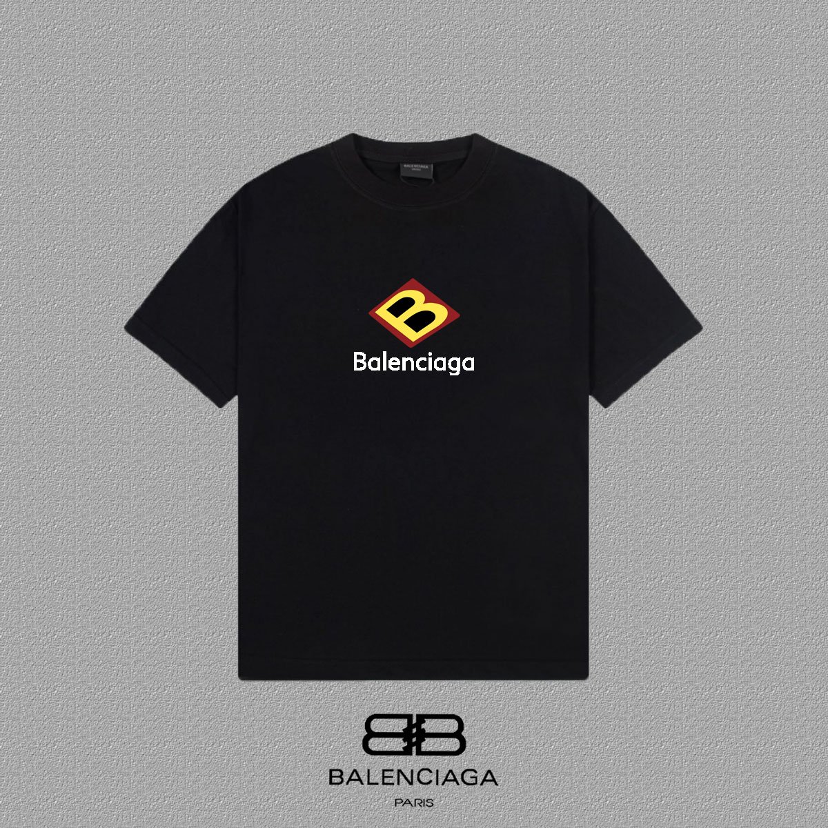 Balenciaga Unisex T-Shirt