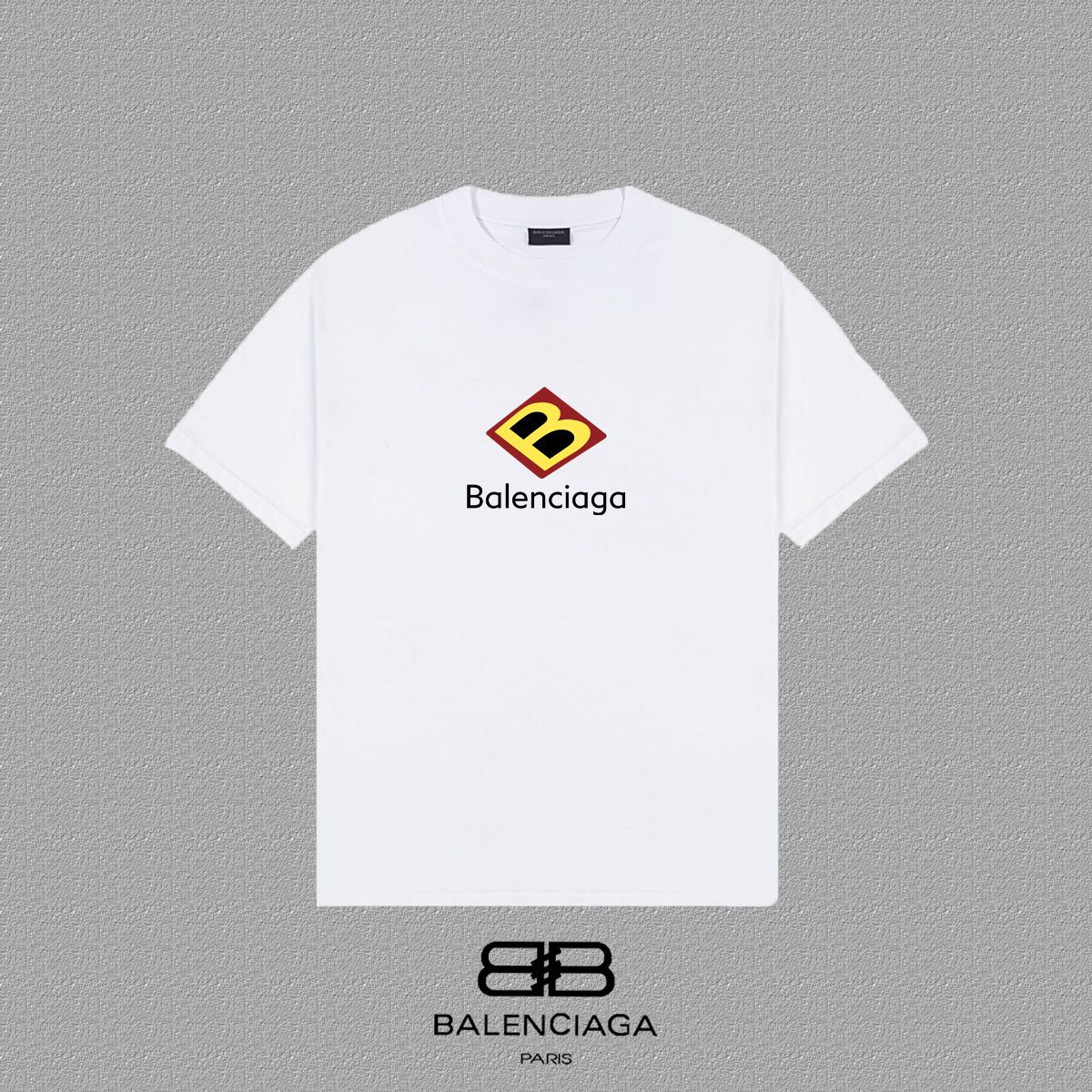 Balenciaga Unisex T-Shirt