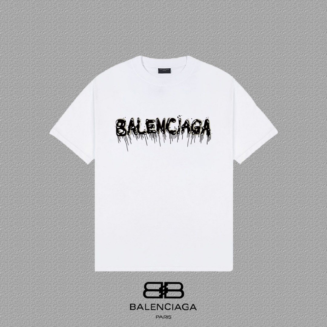 Balenciaga Unisex T-Shirt
