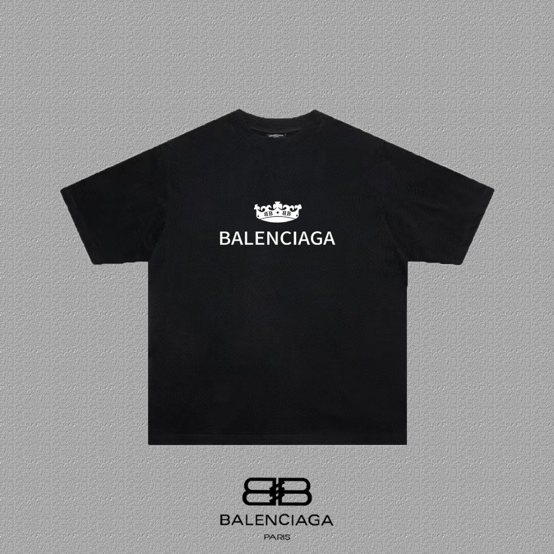 Balenciaga Unisex T-Shirt