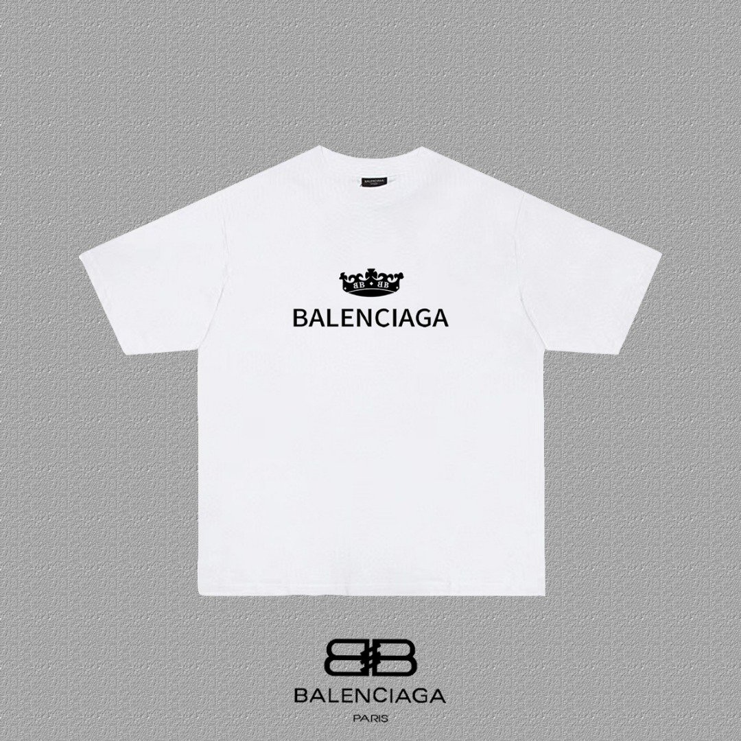 Balenciaga Unisex T-Shirt
