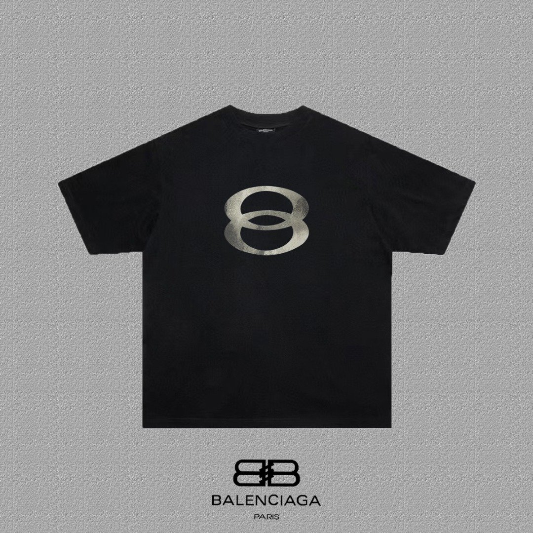 Balenciaga Unisex T-Shirt