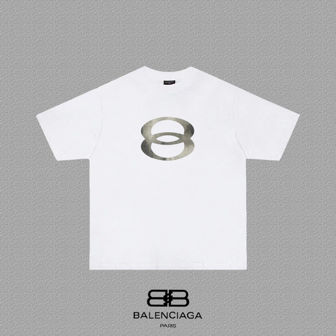 Balenciaga Unisex T-Shirt