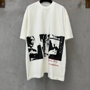 Givenchy Unisex T-Shirt