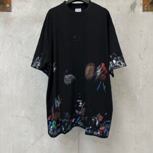 Balenciaga Unisex T-Shirt