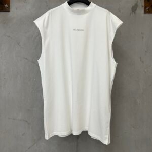 Balenciaga Unisex Vest