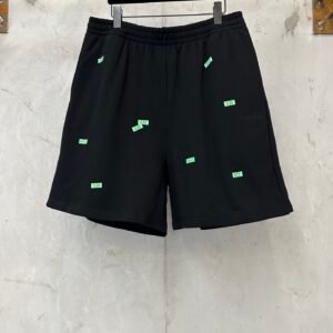 Balenciaga Unisex Pants