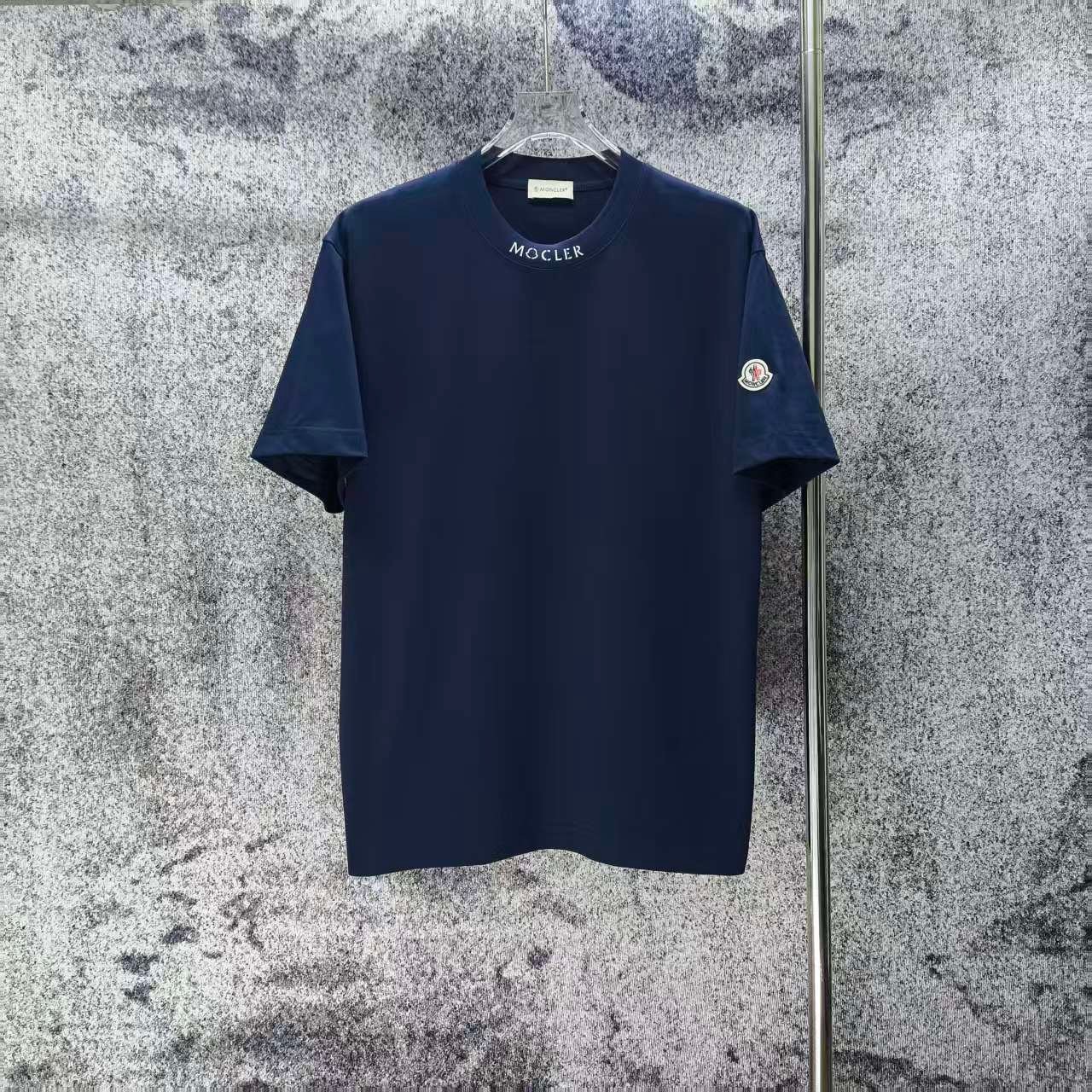Moncler Unisex T-Shirt