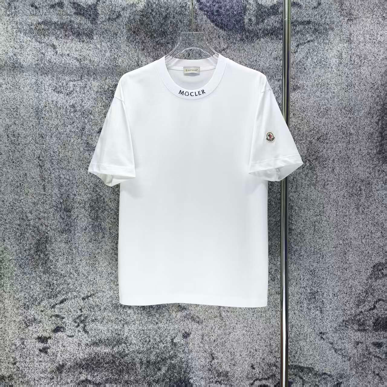 Moncler Unisex T-Shirt