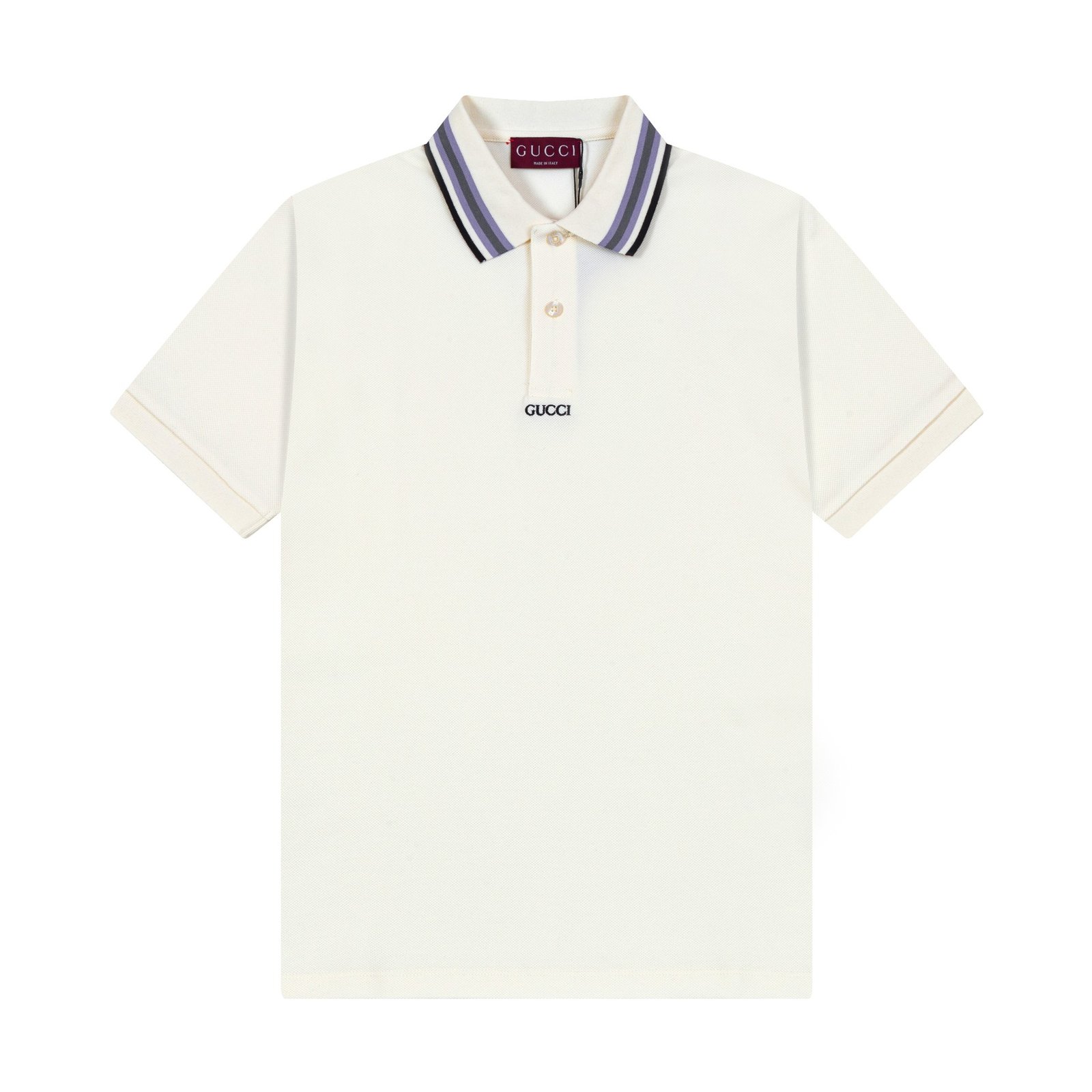 Gucci Unisex Polo Shirt