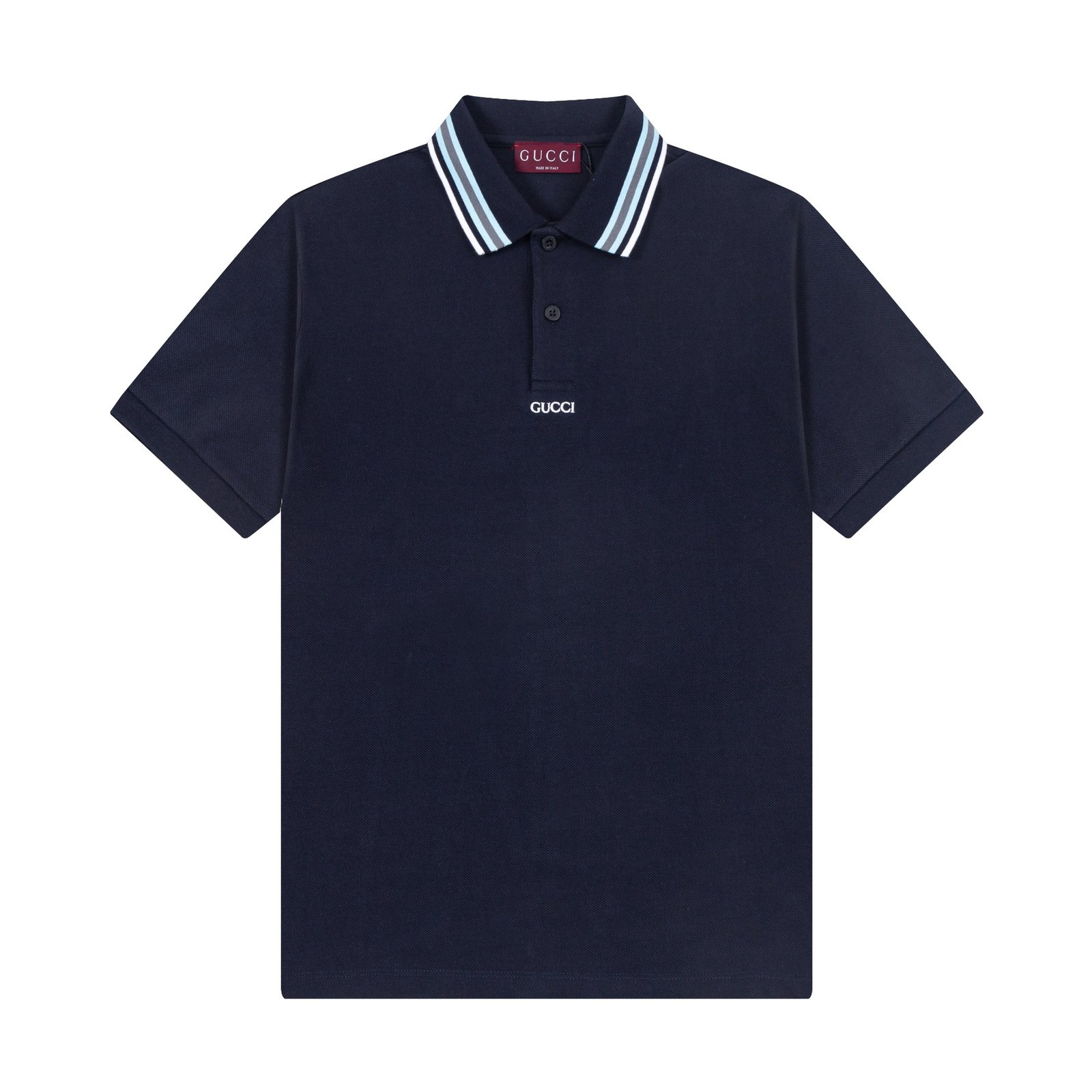 Gucci Unisex Polo Shirt