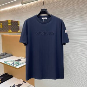 Moncler Unisex T-Shirt