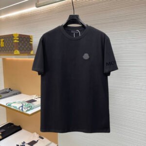 Moncler Unisex T-Shirt