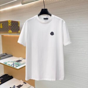 Moncler Unisex T-Shirt