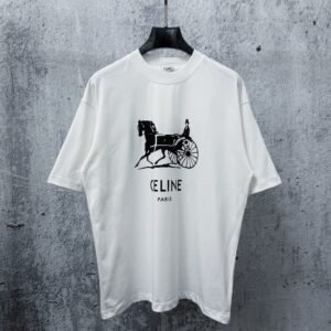Celine Unisex T-Shirt