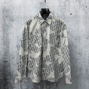Dior Unisex Shirt