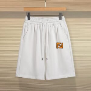 Fendi Unisex Pants