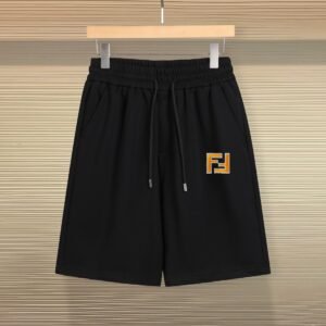 Fendi Unisex Pants