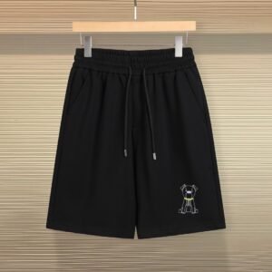 Fendi Unisex Pants