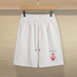 Gucci Unisex Pants