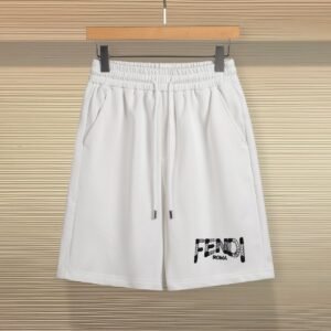 Fendi Unisex Pants