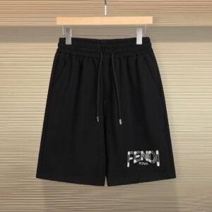 Fendi Unisex Pants