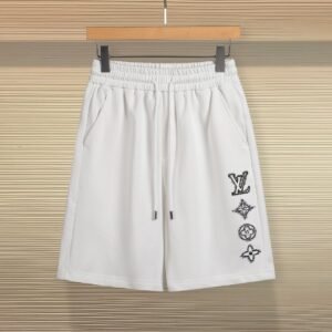 Louis Vuitton Unisex Pants