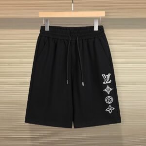 Louis Vuitton Unisex Pants