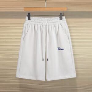 Dior Unisex Pants
