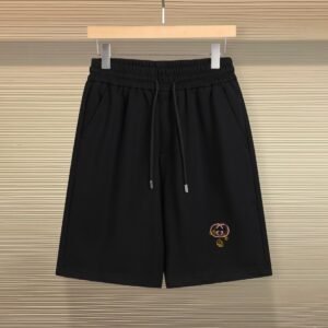 Gucci Unisex Pants