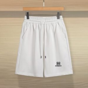 Givenchy Unisex Pants