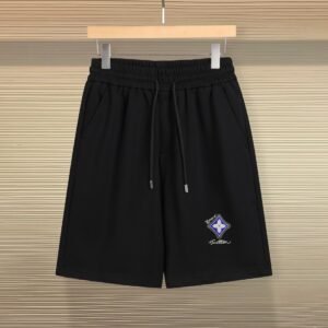 Louis Vuitton Unisex Pants