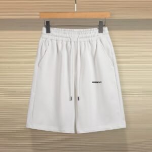 Givenchy Unisex Pants